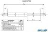 BMW 51248232873 Gas Spring, boot-/cargo area